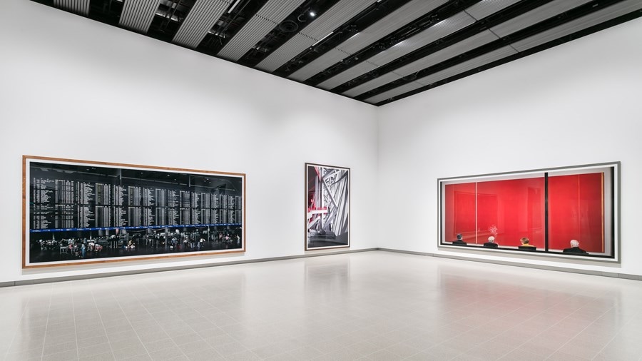 Andreas Gursky 12