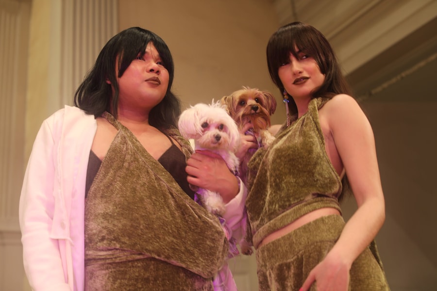gauntlett cheng aw18 new york nyfw fashion week 1