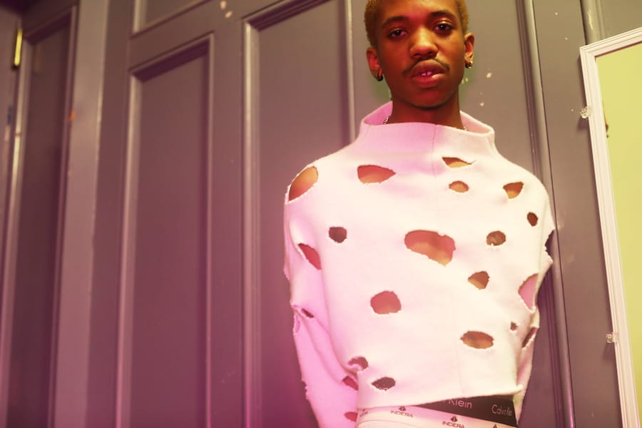 gauntlett cheng aw18 new york nyfw fashion week 11