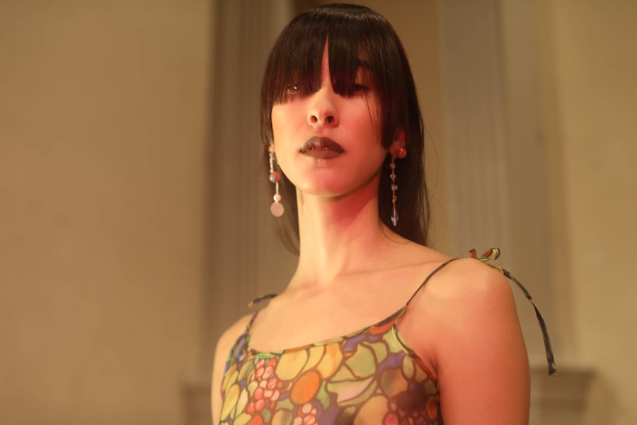 gauntlett cheng aw18 new york nyfw fashion week 14