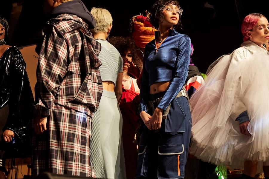 vfiles new york nyfw fashion week adidas aw18 terminal 5 3