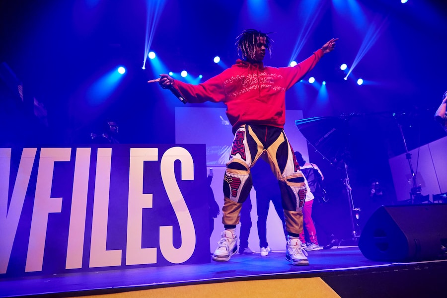 vfiles new york nyfw fashion week adidas aw18 terminal 5 15