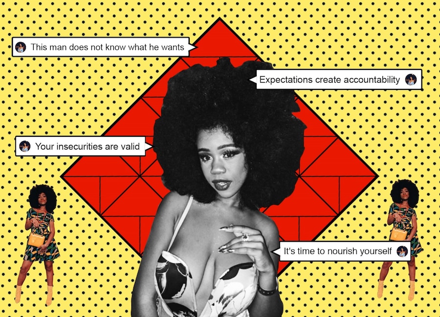 VDAY Column artwork MW
