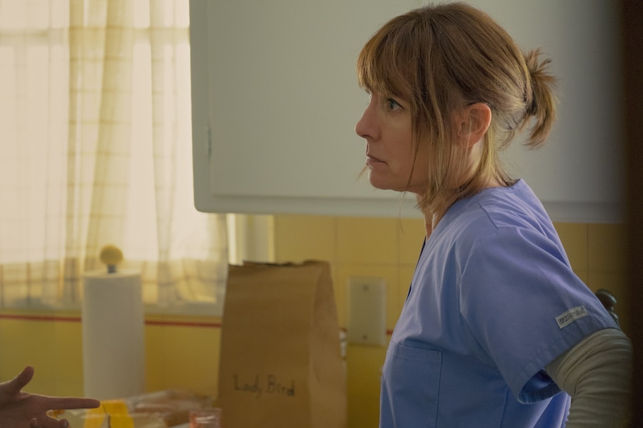Lady Bird 2