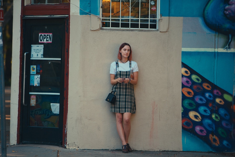 Lady Bird 6