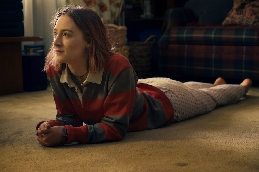 Lady Bird 1