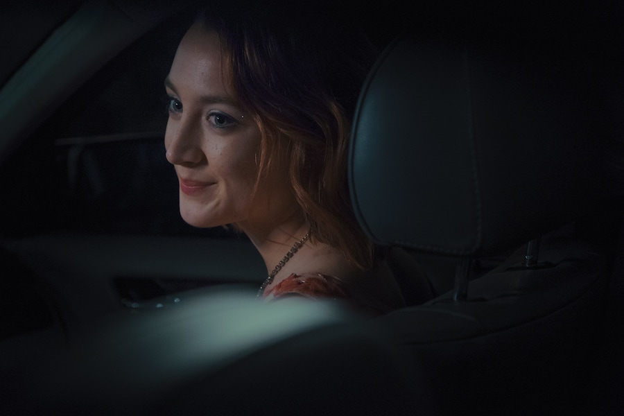 Lady Bird 5