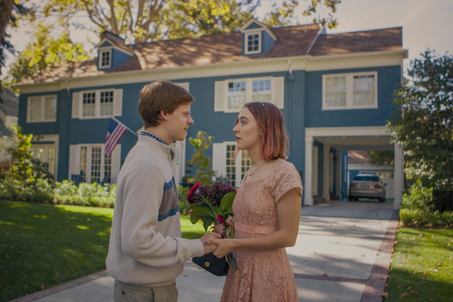 Lady Bird 10