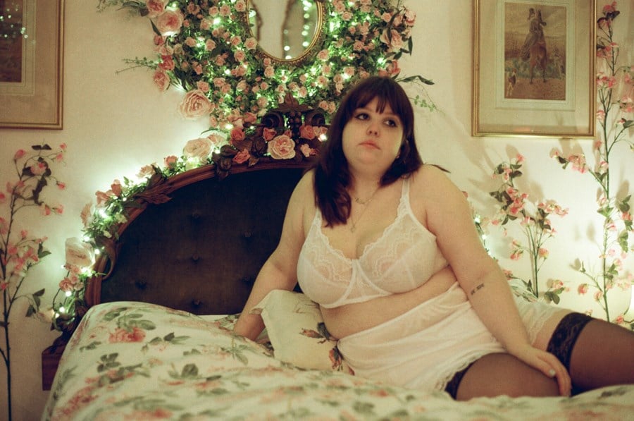 Chloe Sheppard, Self-Love Letter 1