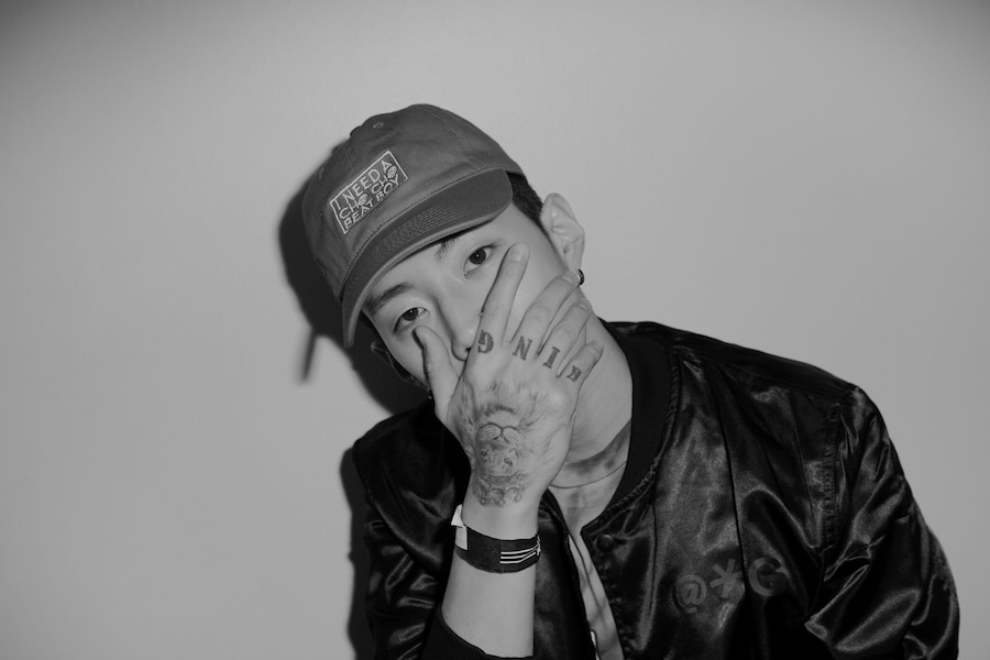 Jay Park 1