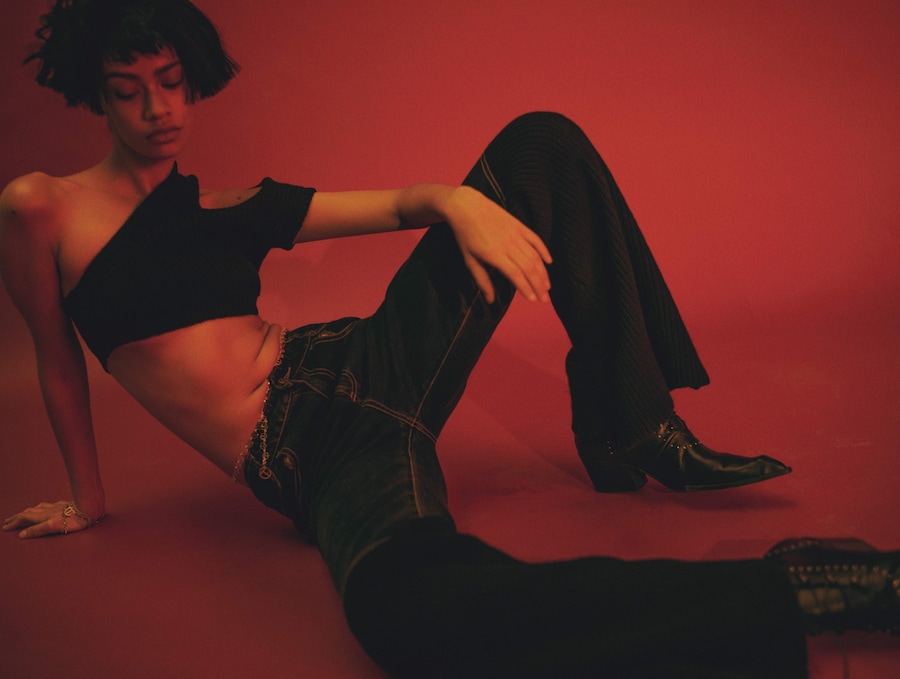 Telfar AW18 Look book 1