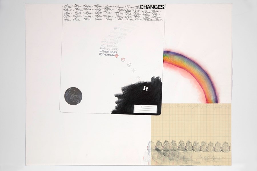 Barkley L. Hendricks 12