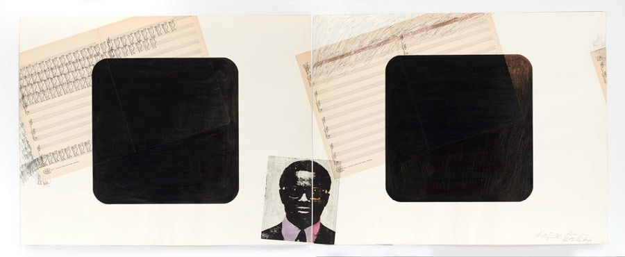 Barkley L. Hendricks 25