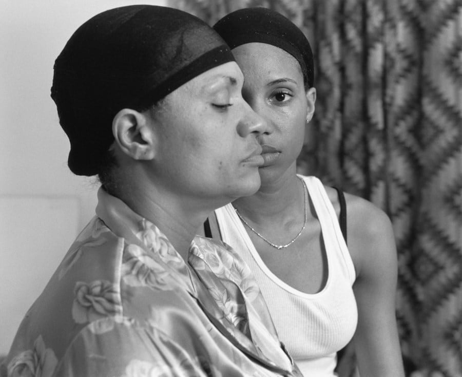 LaToya Ruby Frazier Momme 2008 1