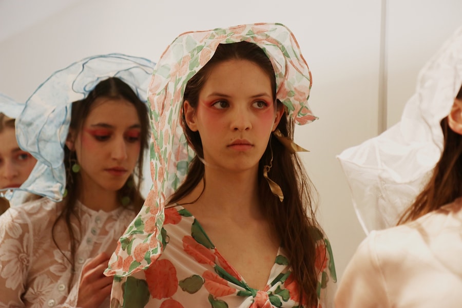 central st martins aw18 lfw graduate show ma18 csm 10