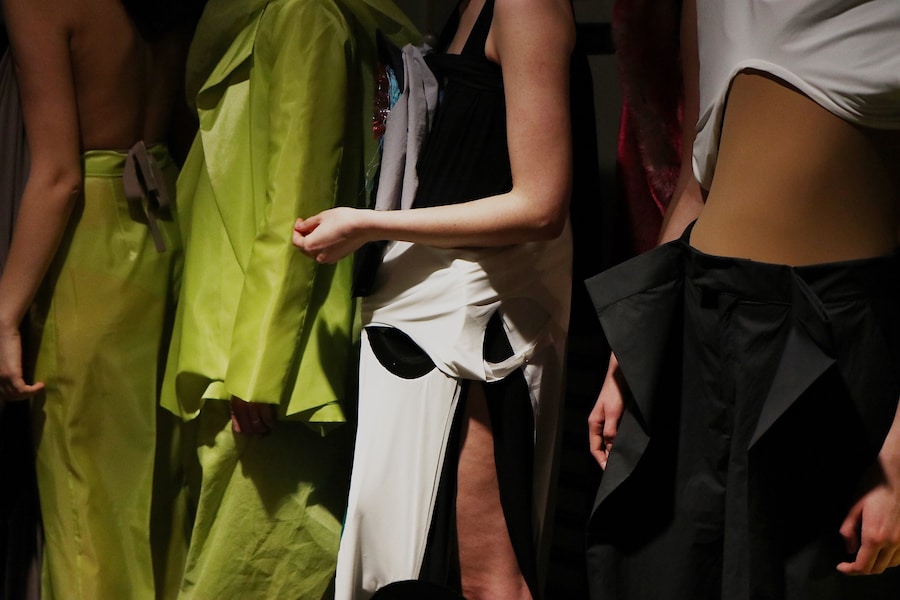 central st martins aw18 lfw graduate show ma18 csm 22