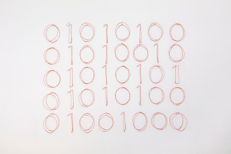 Mandy Harris Williams at Paula Cooper Gallery, NYC 2