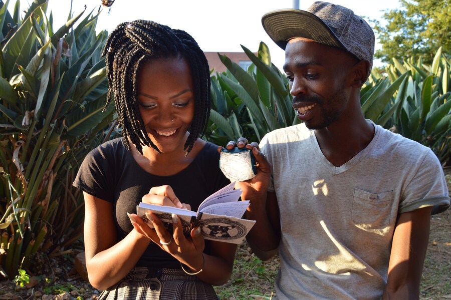 Olafur Eliasson’s Little Sun Diamond 10