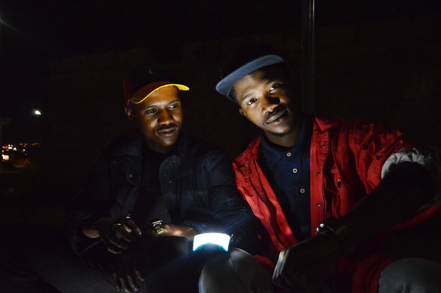 Olafur Eliasson’s Little Sun Diamond 12