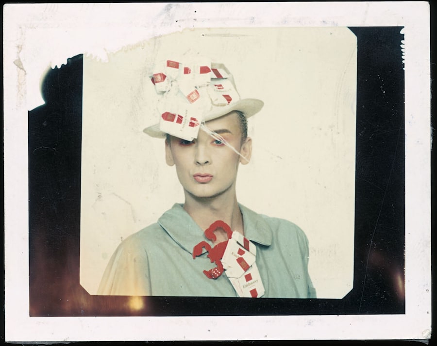 judy blame retrospective history boy george interview 3