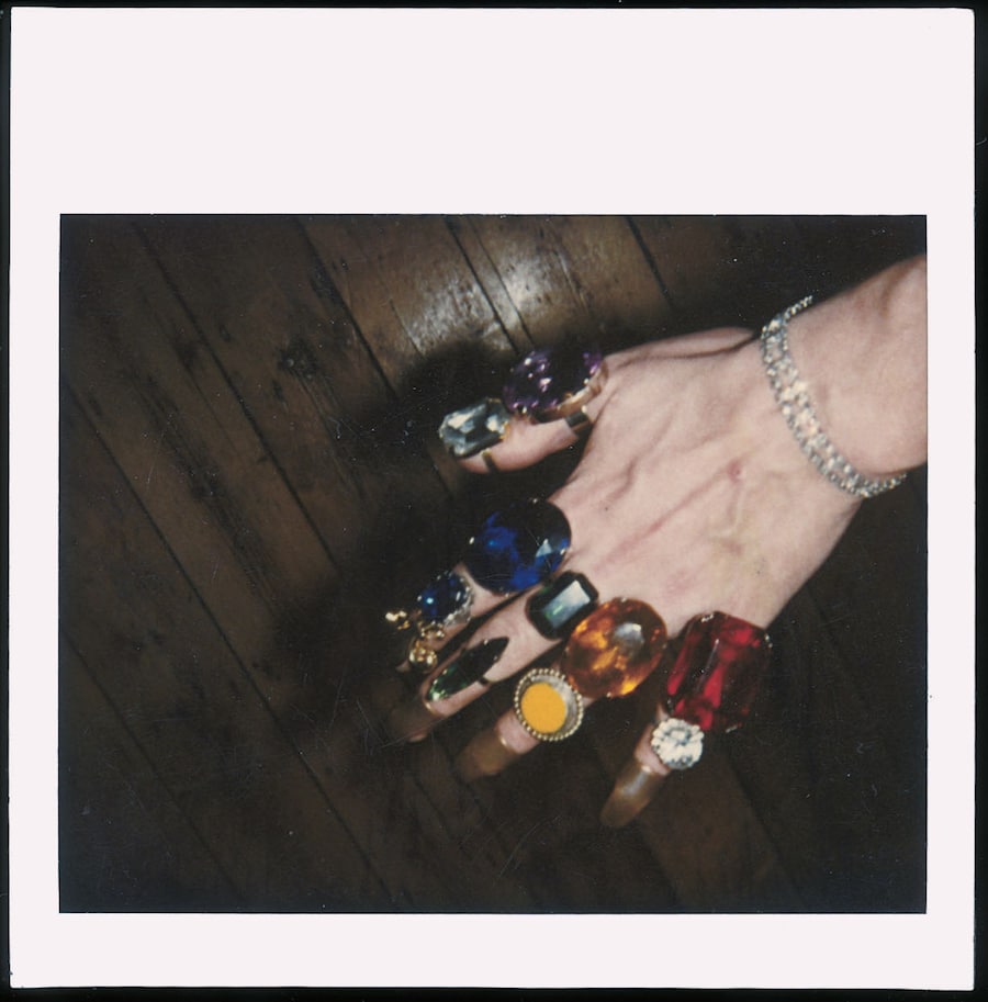 judy blame retrospective history boy george interview 16