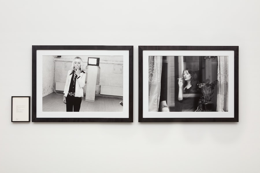 Marina Abramović: Early Works 22