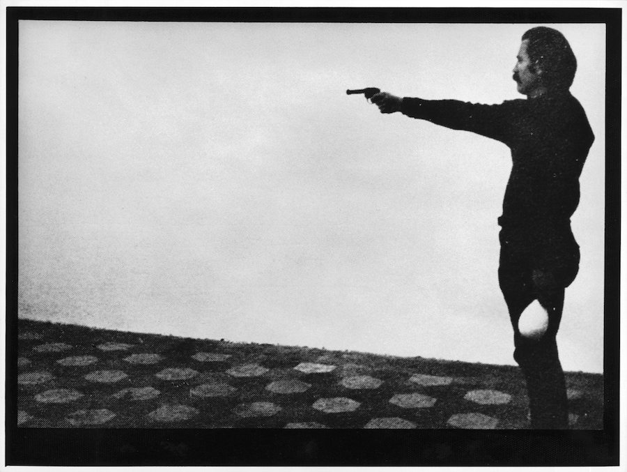 Sequences at Museum of Contemporary Art Belgrade 5