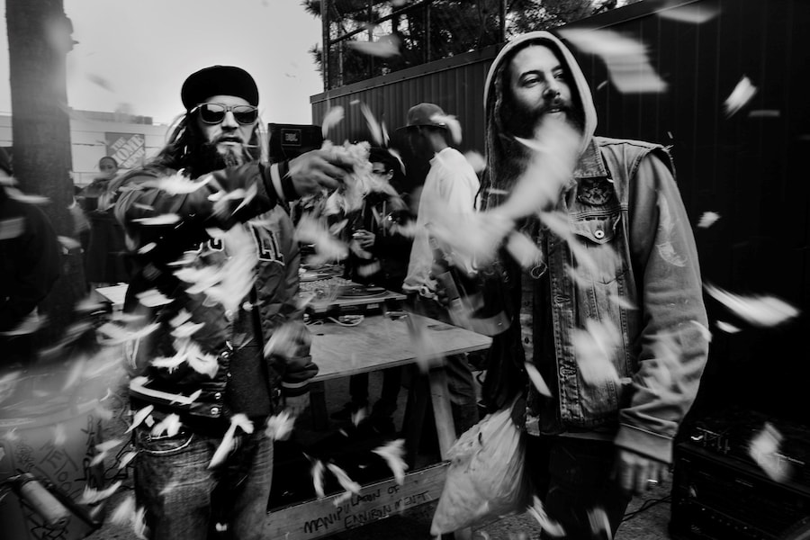 Bike Kill, Julie Glassberg 10