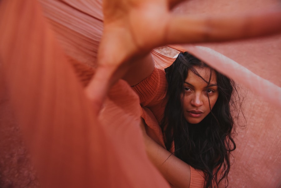 mercedes paloma elsesser she&#39;s honey &amp; dirt film 2