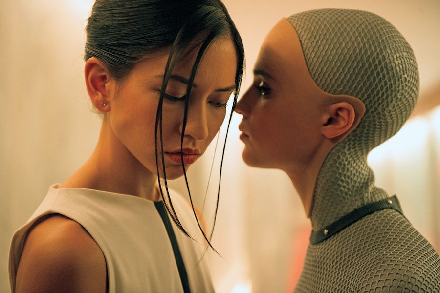 ex machina