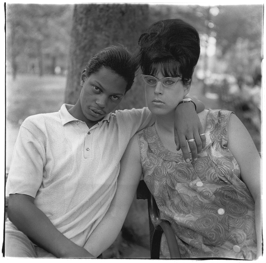Real Worlds: Brassai, Arbus, Goldin 2