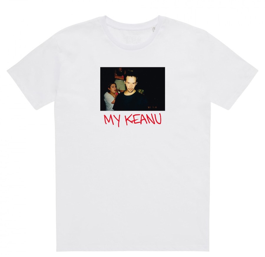 My Keanu 7