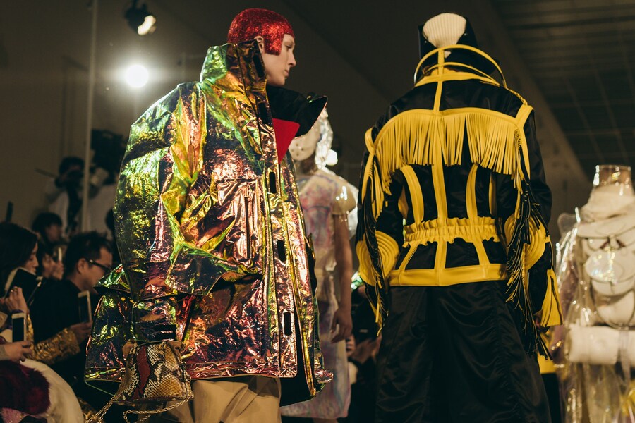 Maison Margiela AW18 24
