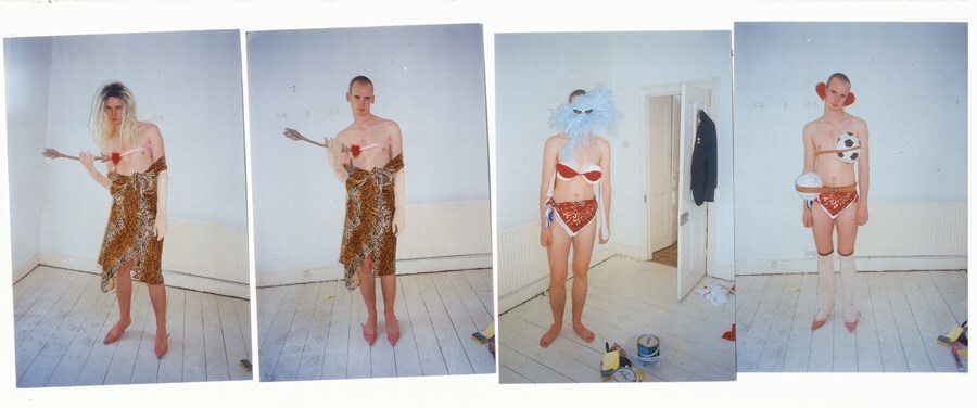 Harry Freeguard and Christian Denbigh 2