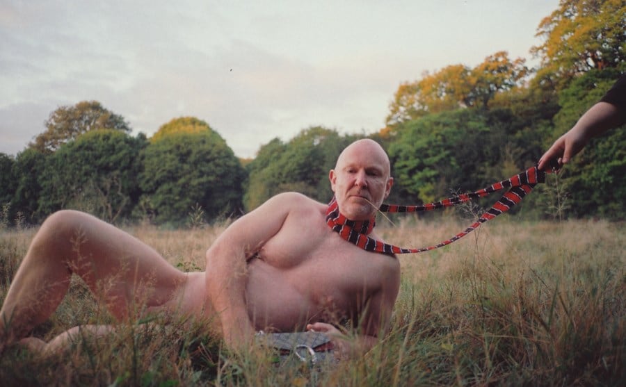 Harry Freeguard and Christian Denbigh 5