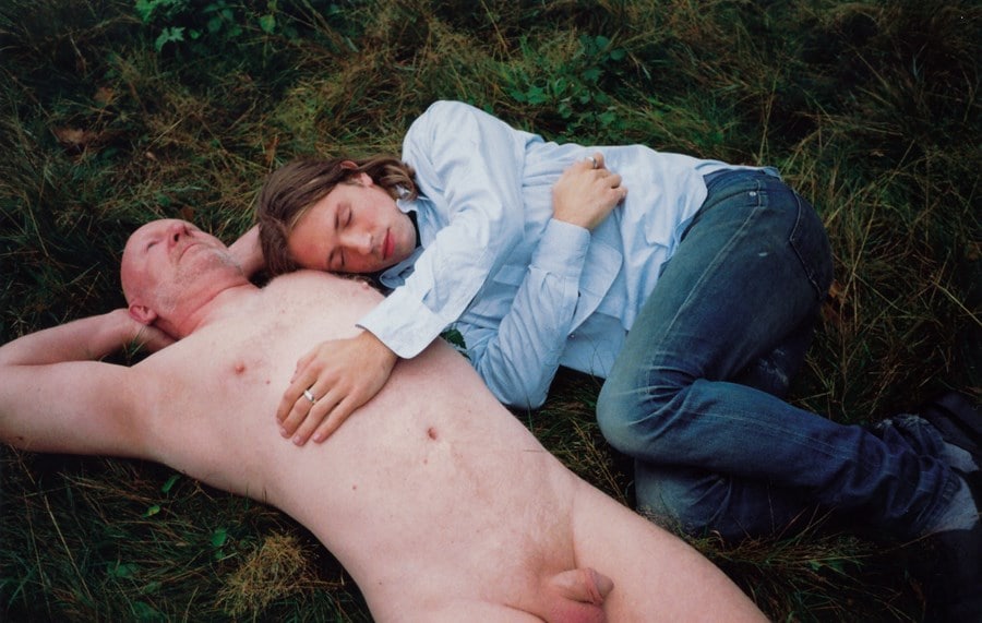 Harry Freeguard and Christian Denbigh 0