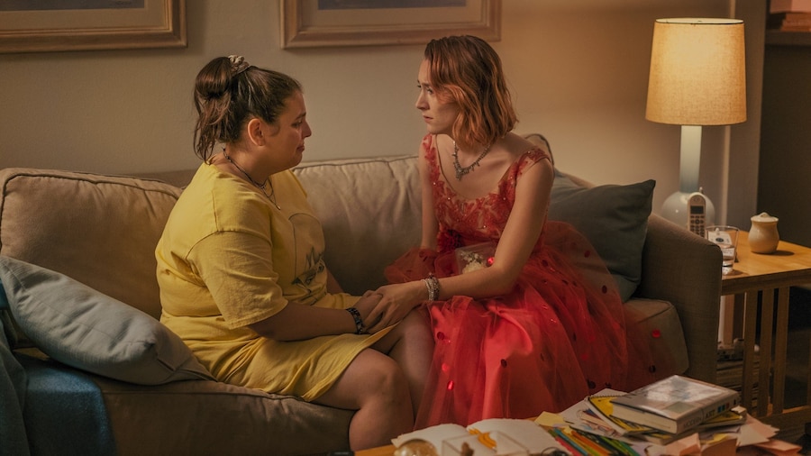 lady bird