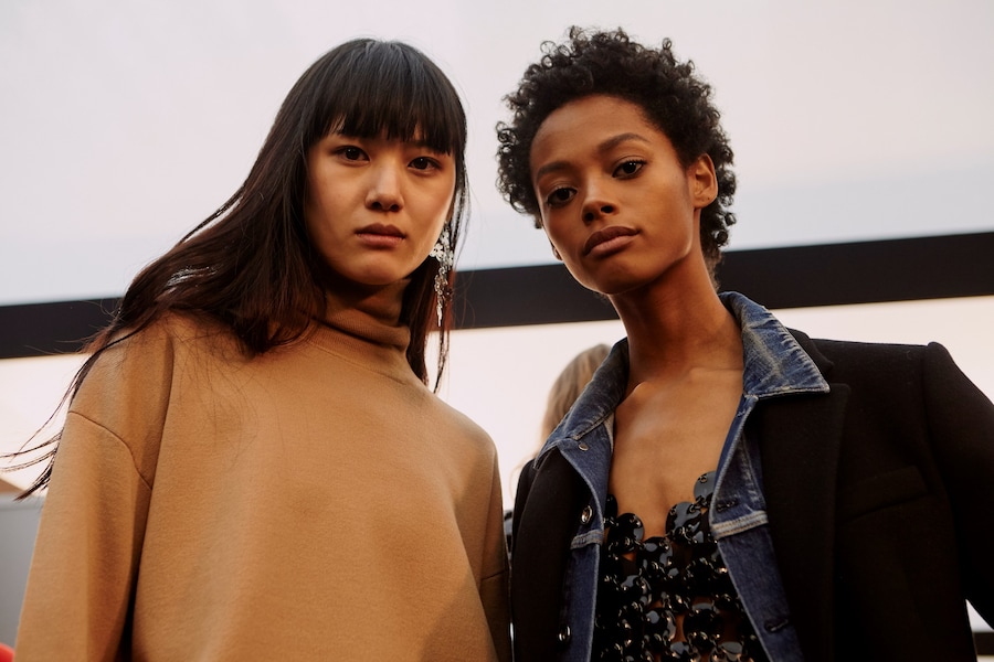 paco rabanne aw18 pfw paris fashion week 15