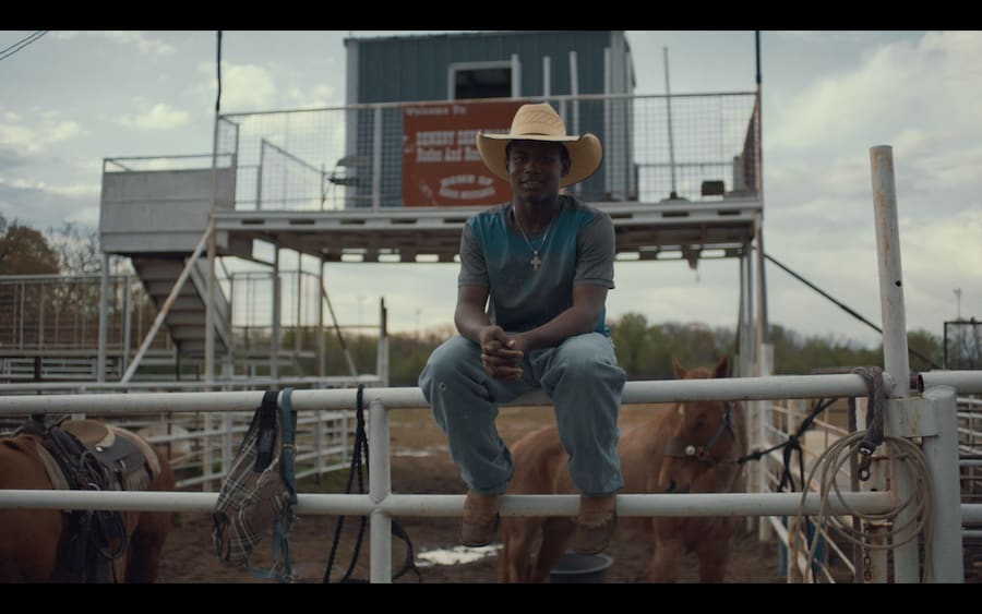 My America by Barnaby Roper 2