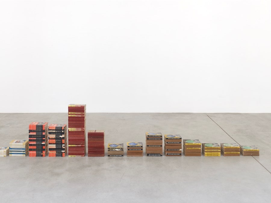 Zoe Leonard: Survey 2