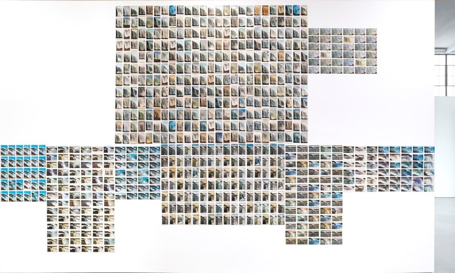 Zoe Leonard: Survey 11