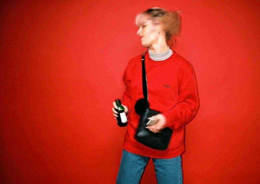 Lotte Andersen – Dance Therapy 2