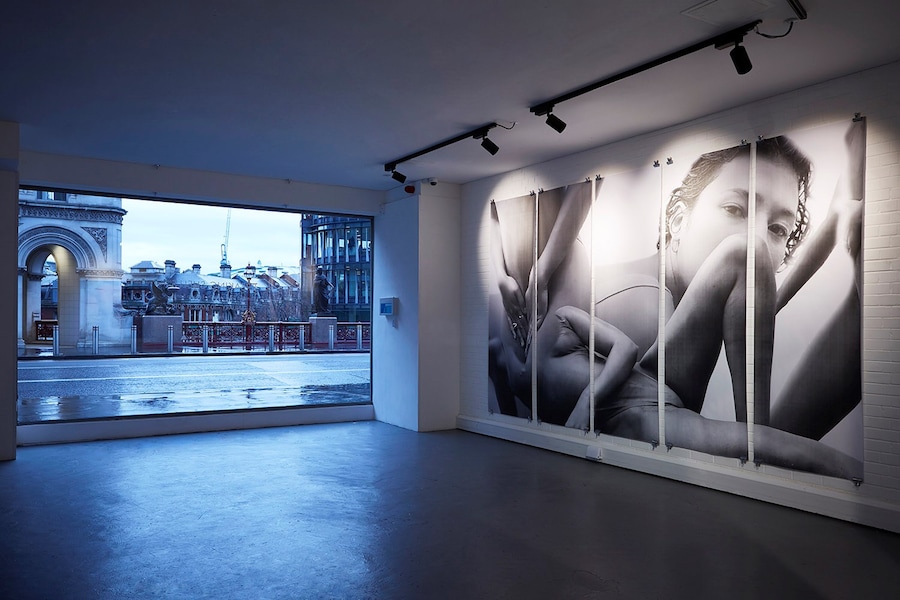 Lotte Andersen – Dance Therapy 8