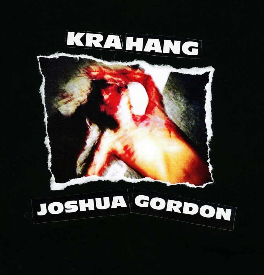 KRAHANG Joshua Gordon 写真集 KRAHANG Joshua Gordon 写真集 Joshua Gordon)(KRAHANG
