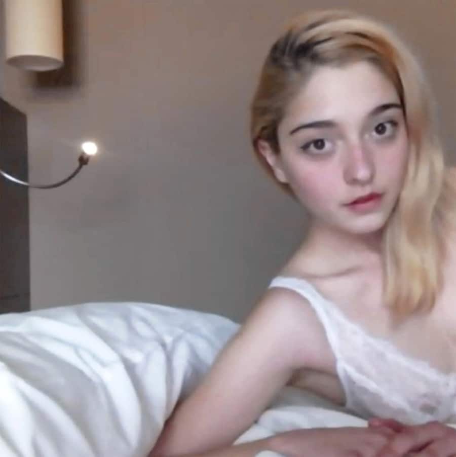 Excellencies and Perfections – Amalia Ulman 8