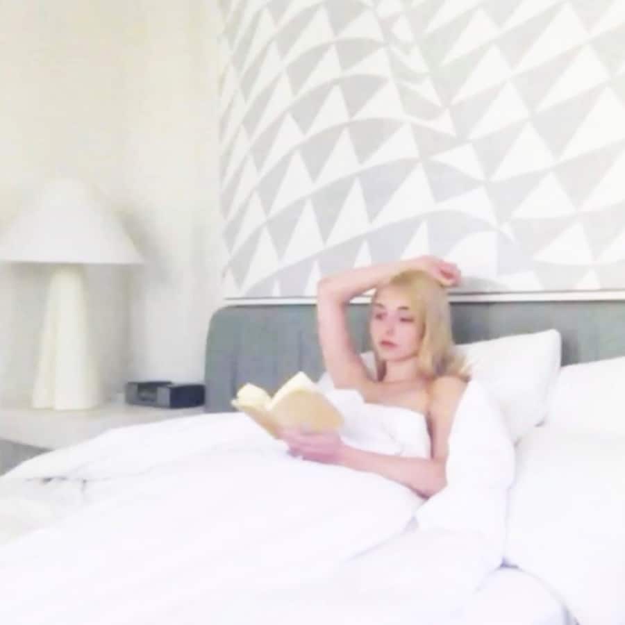 Excellencies and Perfections – Amalia Ulman 9