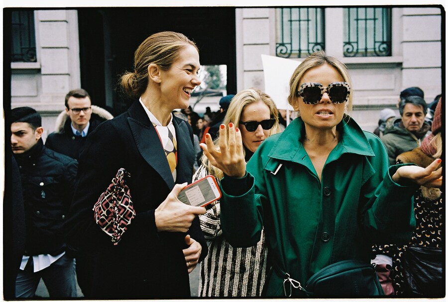 Yu Fujiwara Milan Fashion Week AW18 20