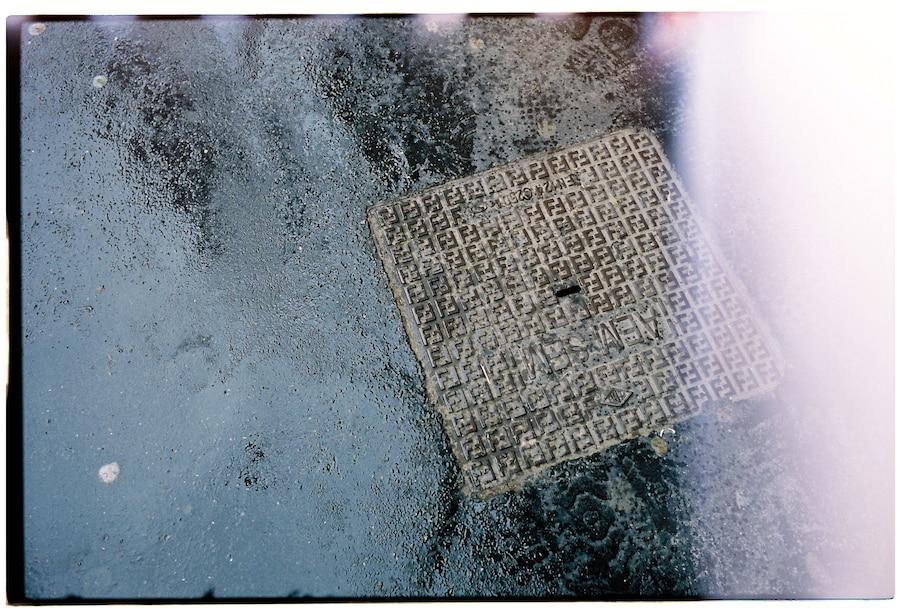 Yu Fujiwara Milan Fashion Week AW18 21