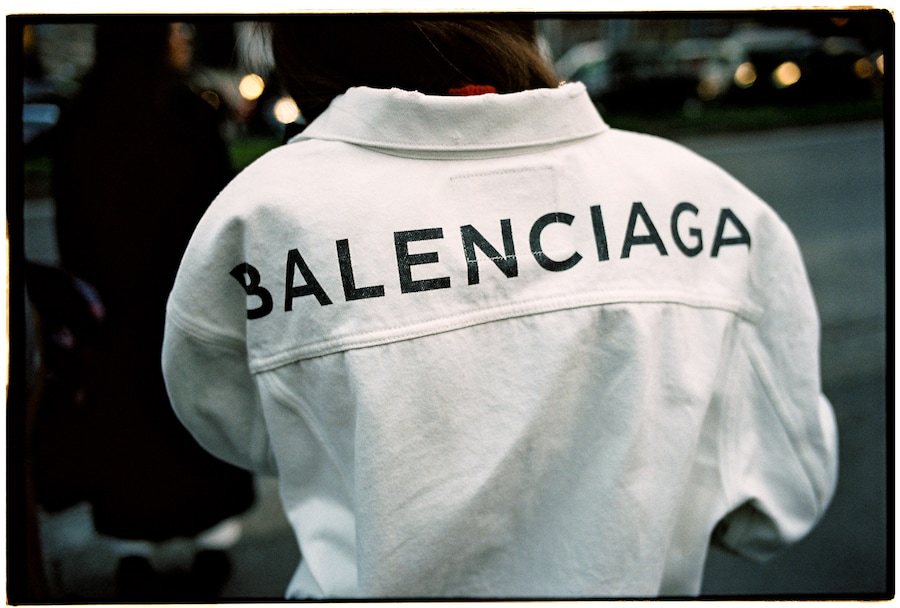 Yu Fujiwara Milan Fashion Week AW18 18