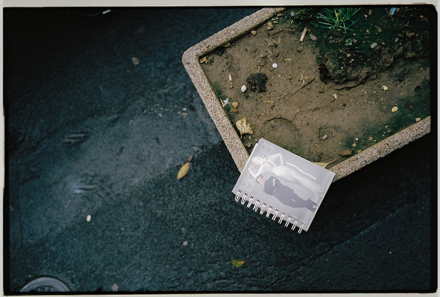 Yu Fujiwara Milan Fashion Week AW18 37